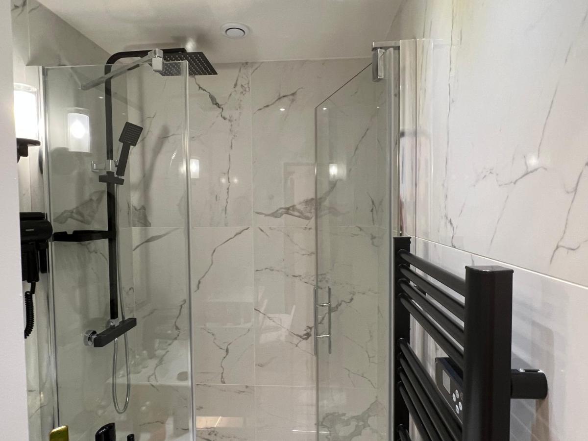 Cosy Appartement A 500M De Montmartre Paris Ngoại thất bức ảnh