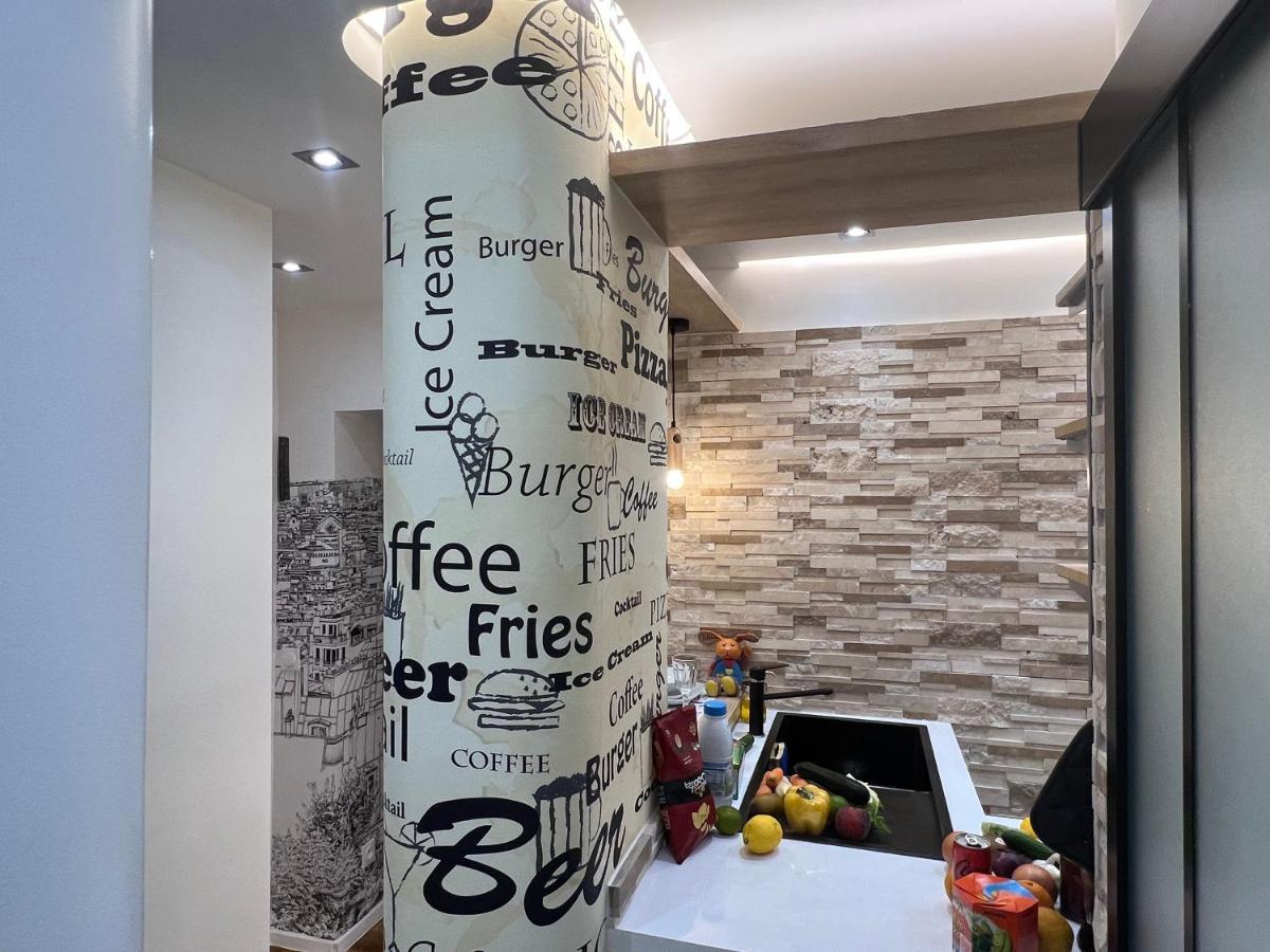 Cosy Appartement A 500M De Montmartre Paris Ngoại thất bức ảnh